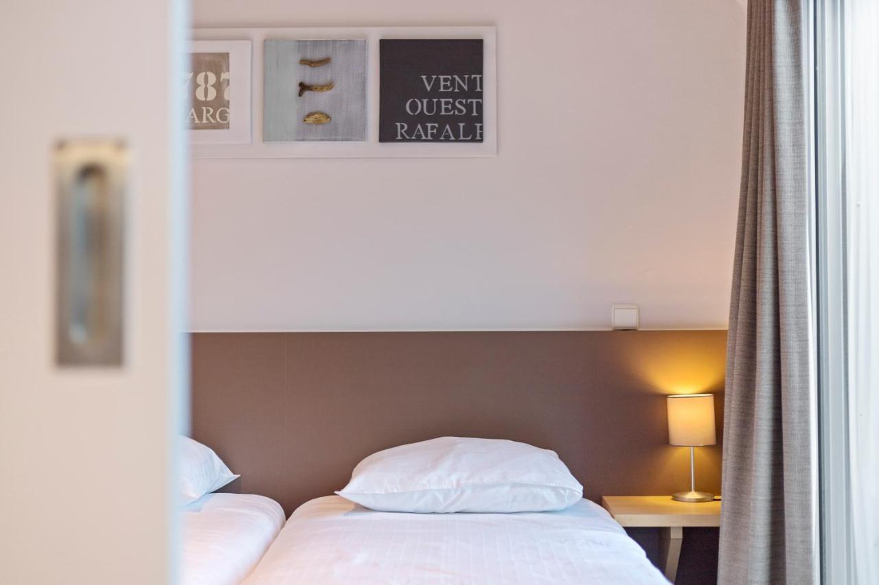 Belcasa Suitehotel
