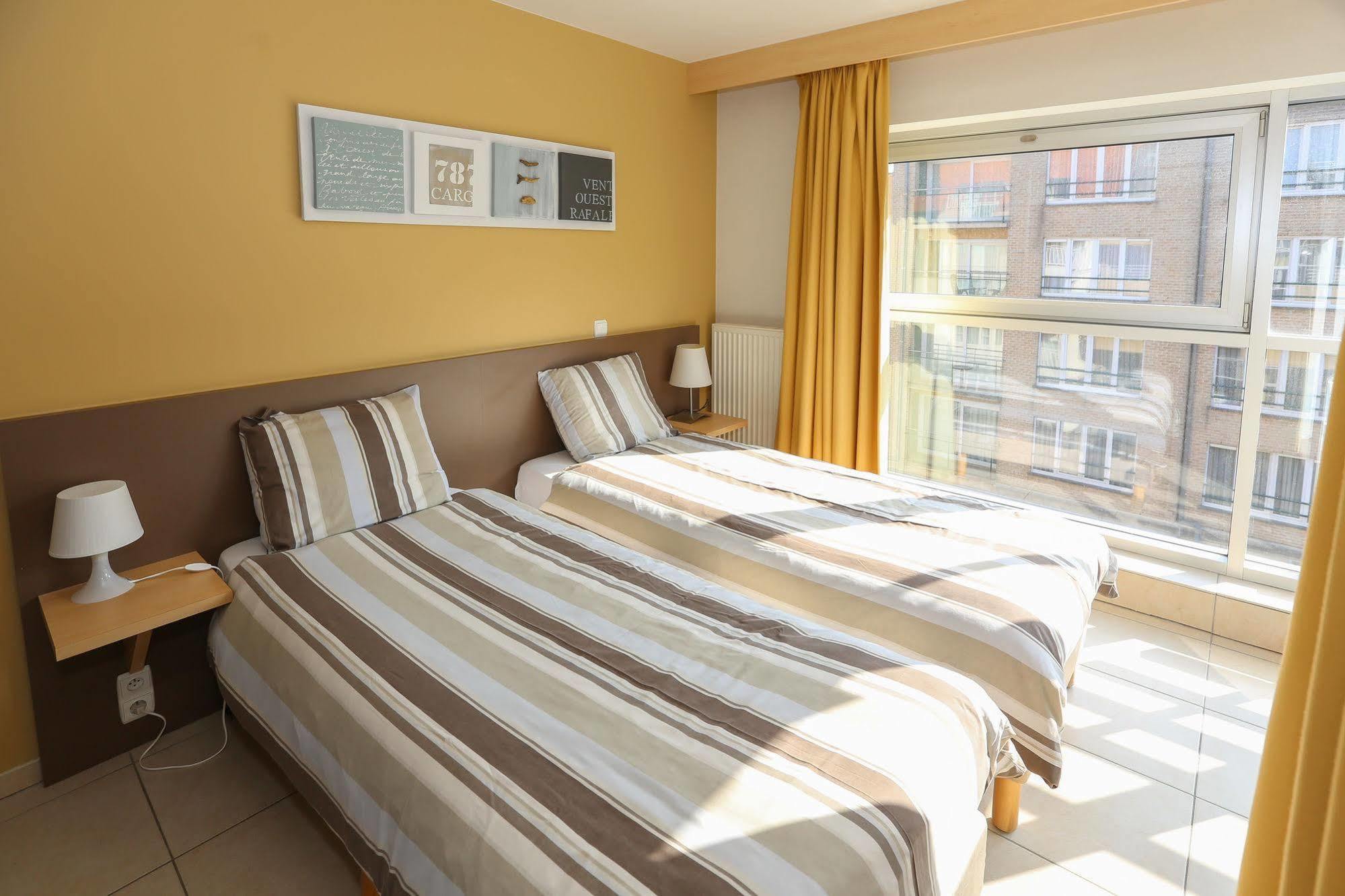 Hotel Belcasa Suitehotel 3*